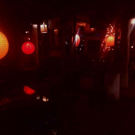 פלינג Hotel Kabur מראה חיצוני תמונה