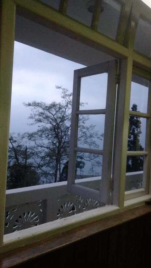 פלינג Hotel Kabur מראה חיצוני תמונה