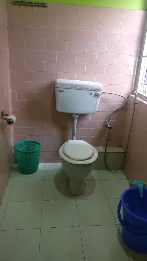 פלינג Hotel Kabur מראה חיצוני תמונה