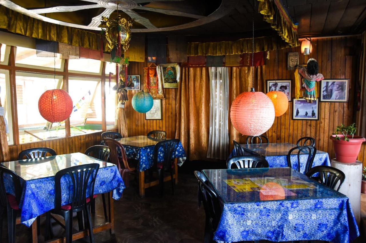 פלינג Hotel Kabur מראה חיצוני תמונה