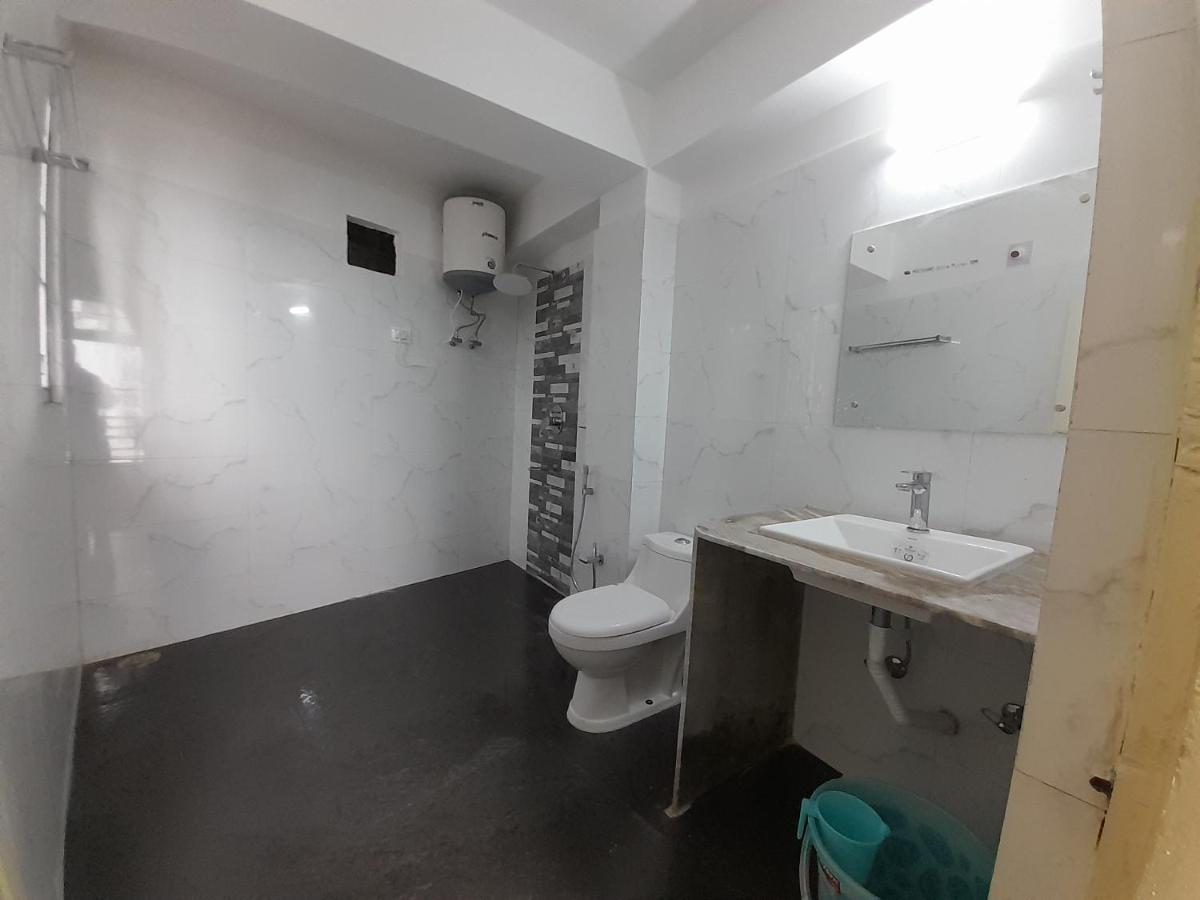פלינג Hotel Kabur מראה חיצוני תמונה