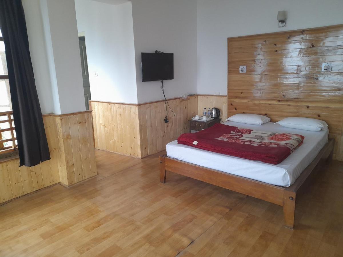 פלינג Hotel Kabur מראה חיצוני תמונה