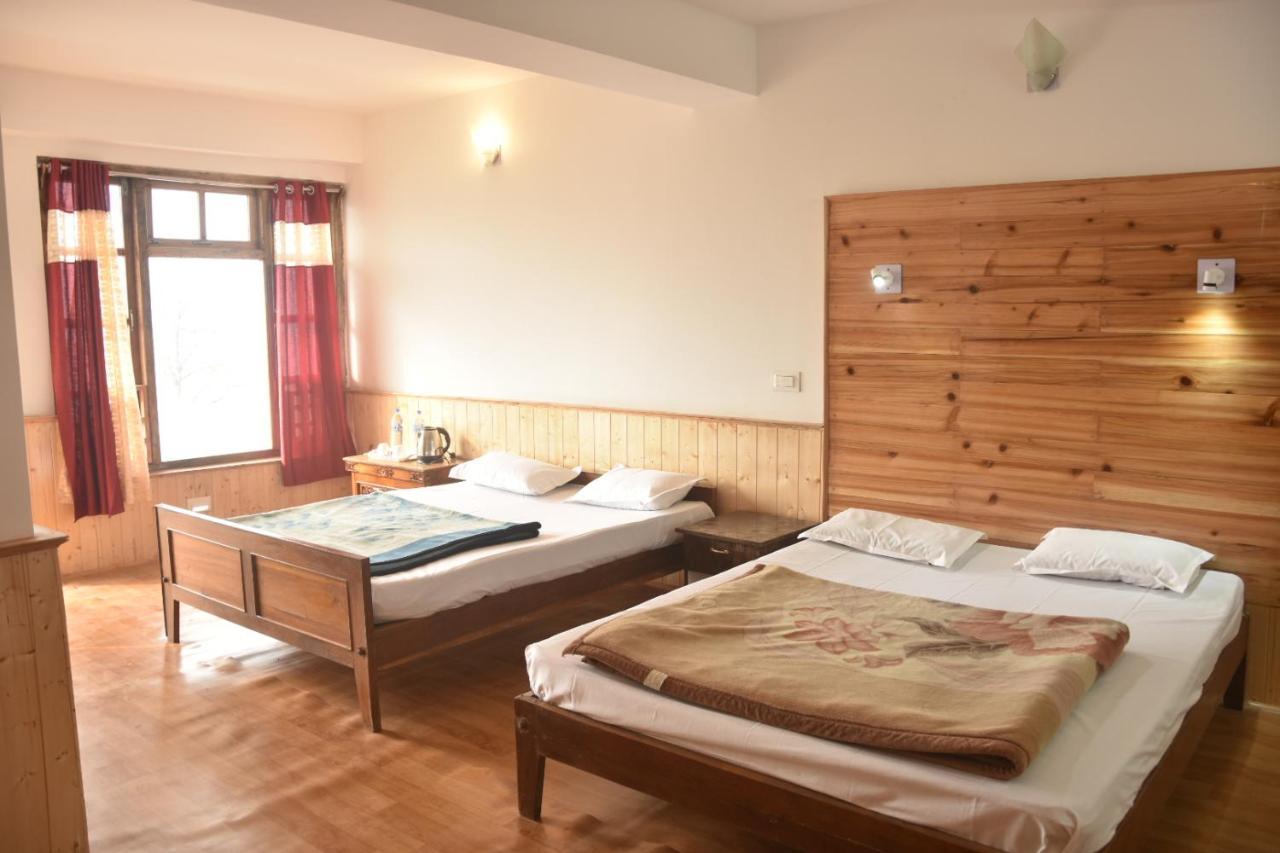 פלינג Hotel Kabur מראה חיצוני תמונה