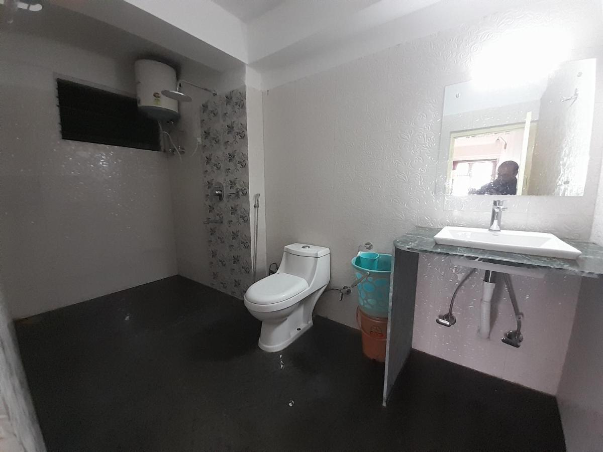פלינג Hotel Kabur מראה חיצוני תמונה