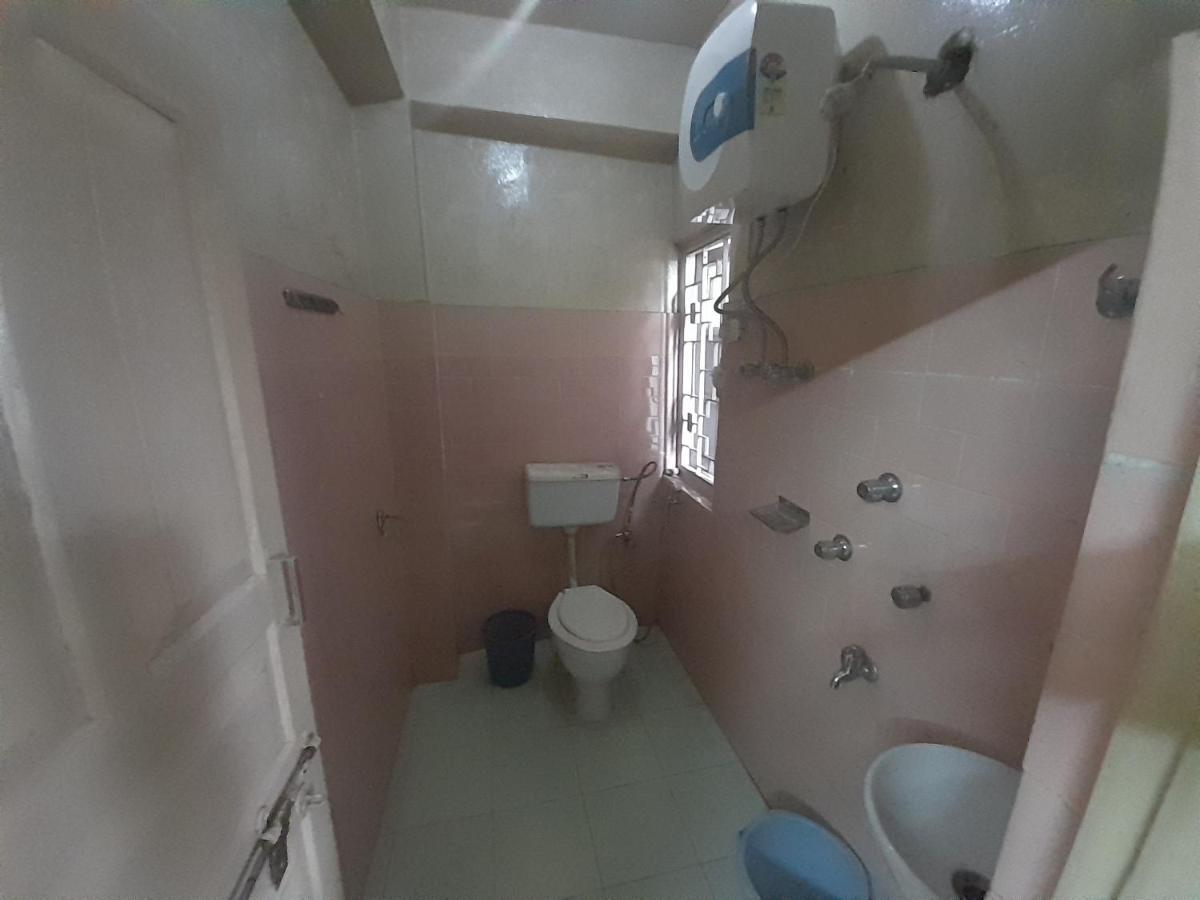 פלינג Hotel Kabur מראה חיצוני תמונה