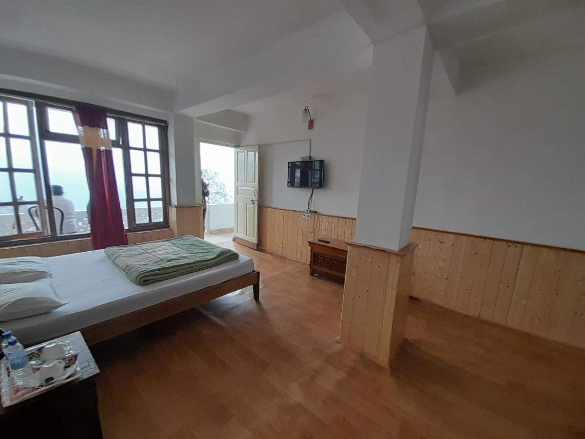 פלינג Hotel Kabur מראה חיצוני תמונה
