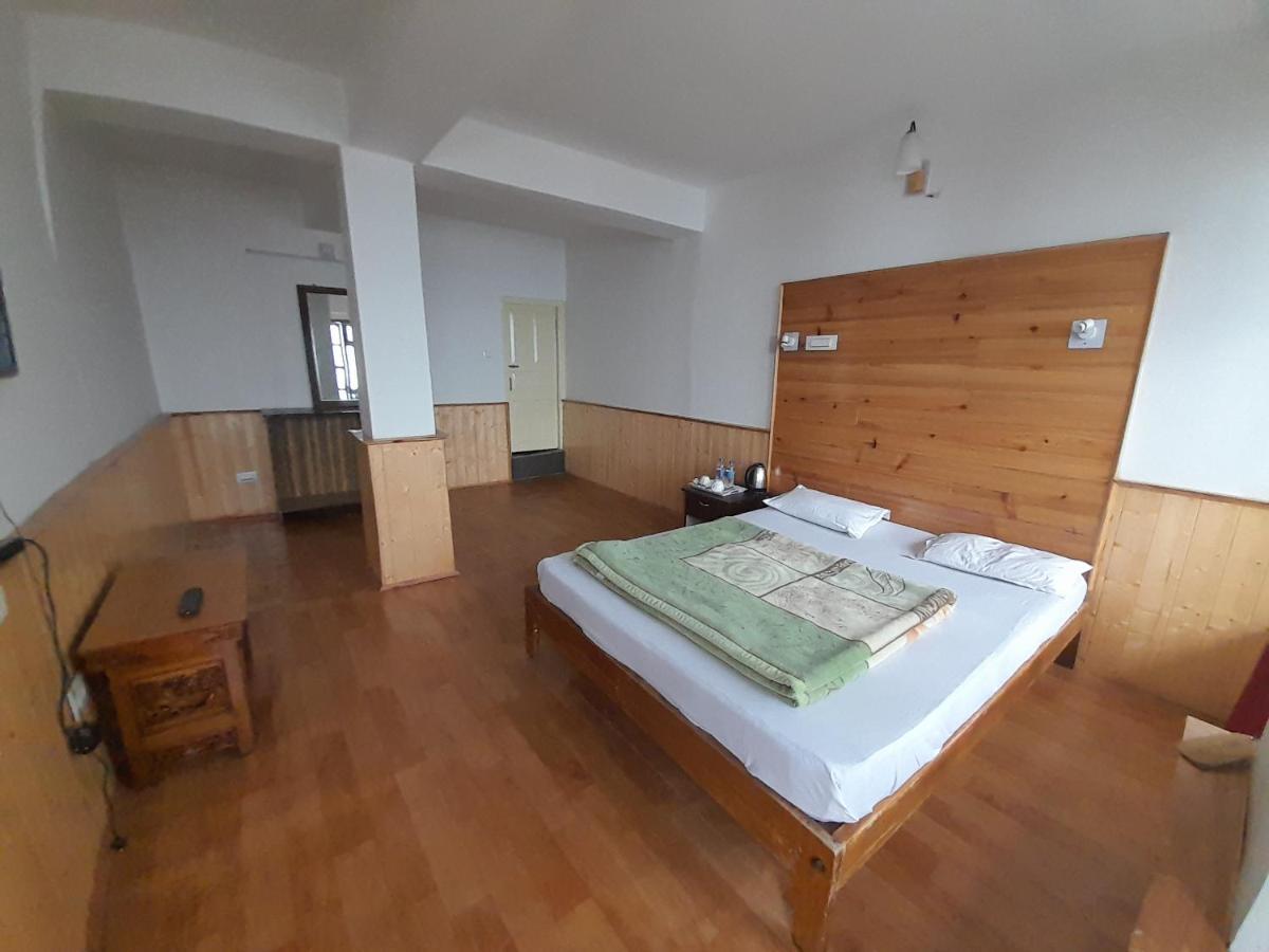 פלינג Hotel Kabur מראה חיצוני תמונה