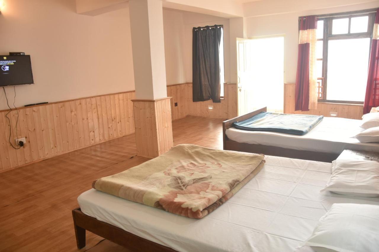 פלינג Hotel Kabur מראה חיצוני תמונה