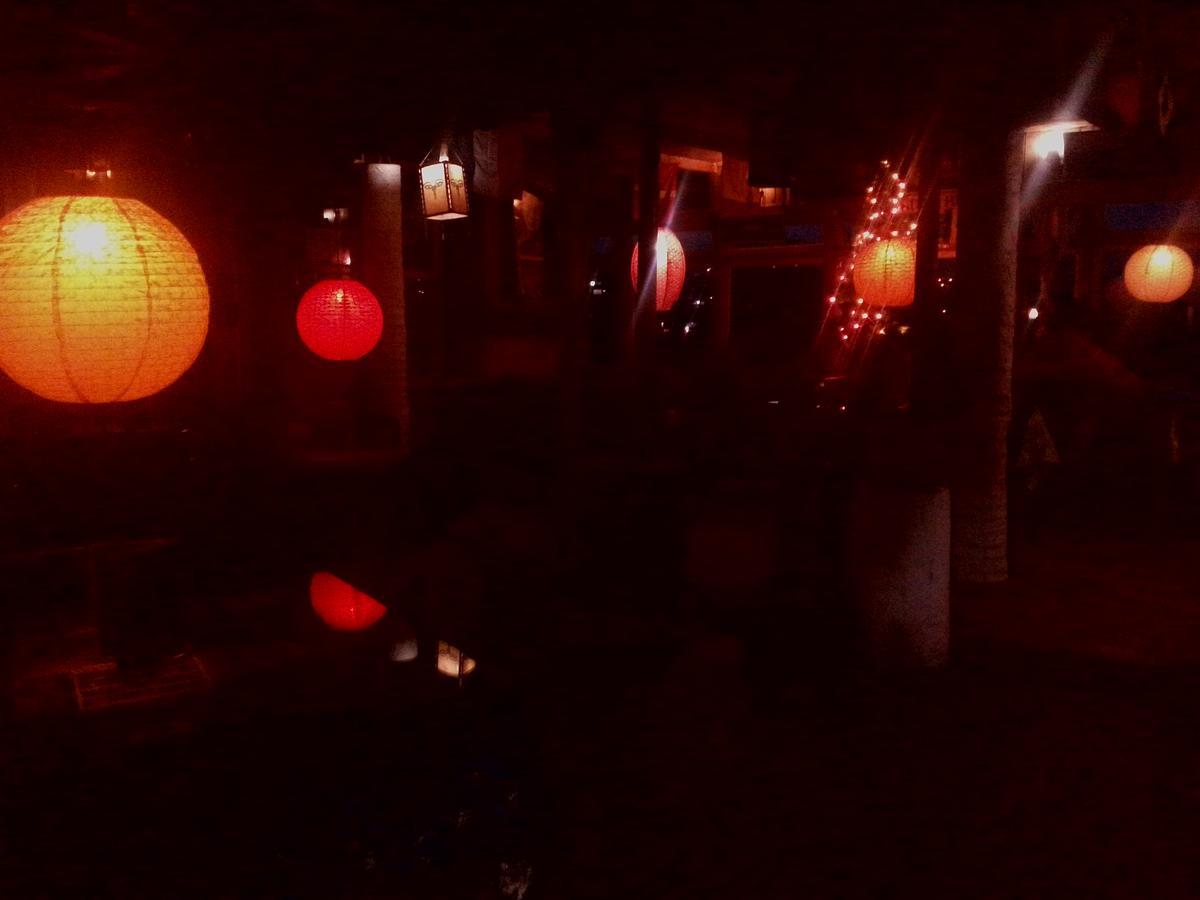 פלינג Hotel Kabur מראה חיצוני תמונה